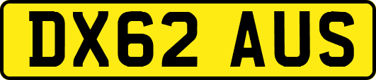 DX62AUS