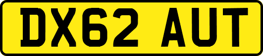 DX62AUT