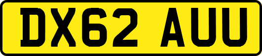 DX62AUU