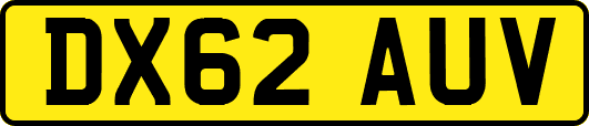 DX62AUV