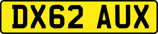DX62AUX