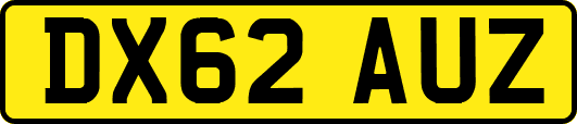 DX62AUZ