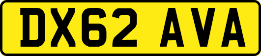 DX62AVA
