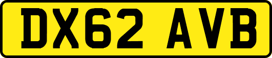 DX62AVB
