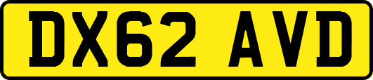 DX62AVD
