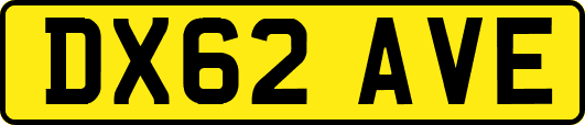 DX62AVE