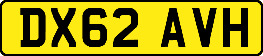 DX62AVH