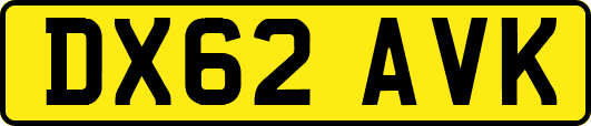 DX62AVK