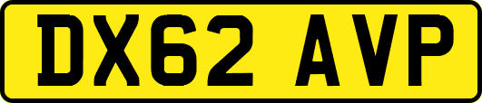 DX62AVP