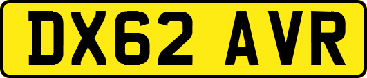 DX62AVR