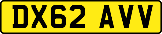 DX62AVV