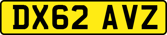 DX62AVZ