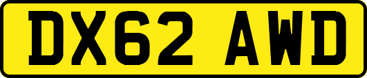 DX62AWD
