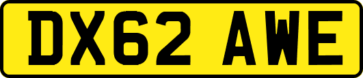 DX62AWE