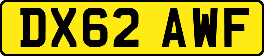 DX62AWF