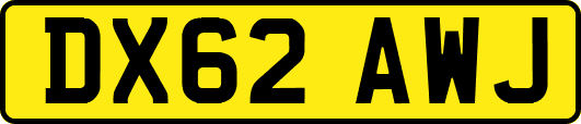 DX62AWJ