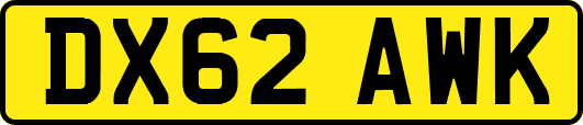 DX62AWK