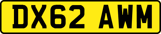 DX62AWM