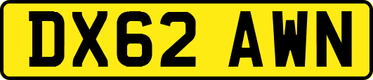 DX62AWN