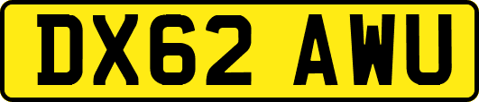 DX62AWU
