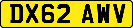 DX62AWV