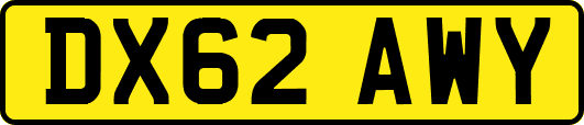 DX62AWY