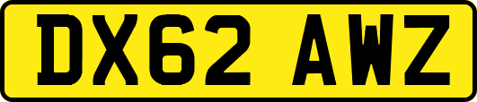 DX62AWZ