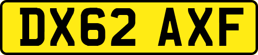 DX62AXF