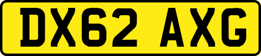 DX62AXG