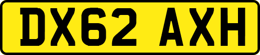 DX62AXH