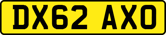 DX62AXO