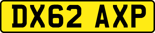 DX62AXP
