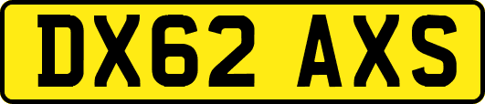 DX62AXS