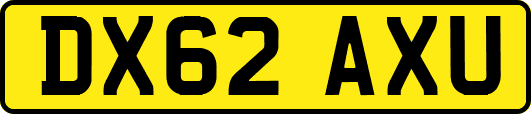 DX62AXU