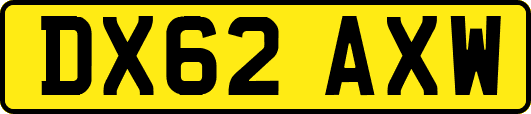 DX62AXW