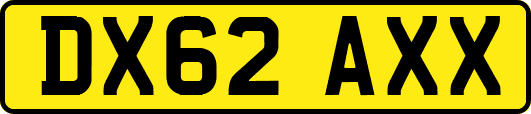 DX62AXX