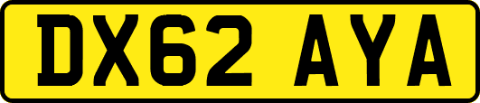 DX62AYA