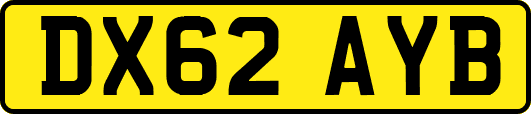 DX62AYB