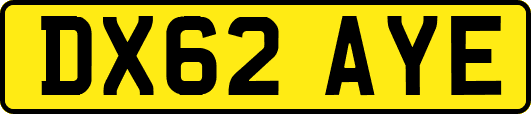 DX62AYE