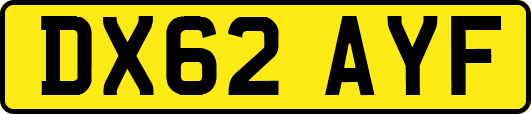DX62AYF