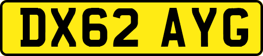 DX62AYG