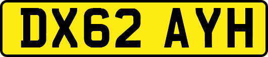 DX62AYH