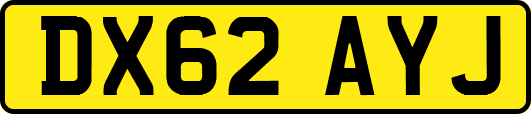 DX62AYJ