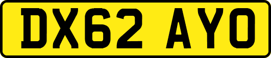 DX62AYO