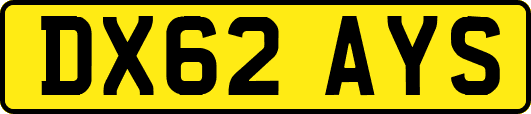 DX62AYS