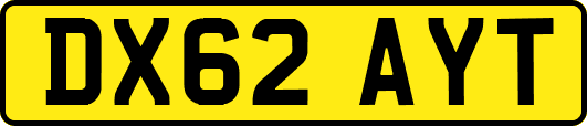 DX62AYT