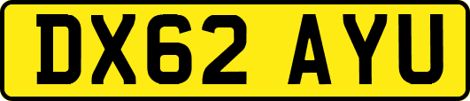 DX62AYU