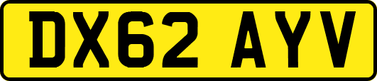 DX62AYV