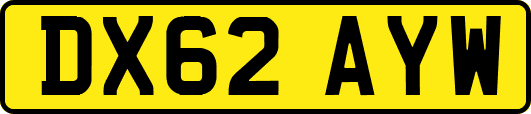 DX62AYW
