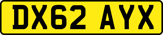 DX62AYX
